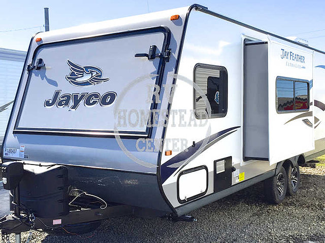 2015 Jayco Jayco Photo