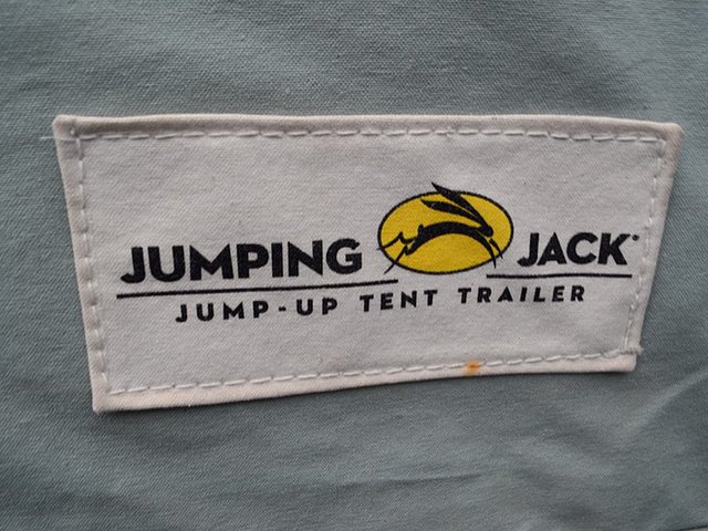 10 Jumpin Jack