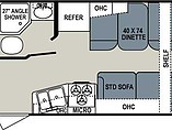 15 Keystone