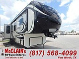 14 Keystone Alpine