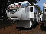 2012 Keystone Alpine Photo #2