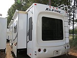 2012 Keystone Alpine Photo #3