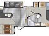 11 Keystone Alpine