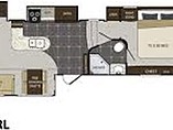 14 Keystone Alpine