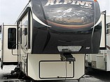 15 Keystone Alpine