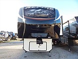 15 Keystone Alpine