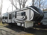 15 Keystone Alpine