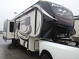 15 Keystone Alpine