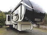 15 Keystone Alpine