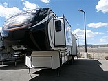 15 Keystone Alpine