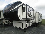 15 Keystone Alpine