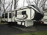 15 Keystone Alpine