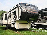 15 Keystone Alpine