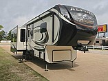 15 Keystone Alpine