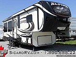 15 Keystone Alpine