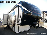 15 Keystone Alpine