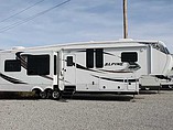 11 Keystone Alpine