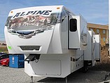 2011 Keystone Alpine Photo #3