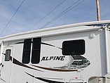 2011 Keystone Alpine Photo #7