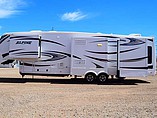 2012 Keystone Alpine Photo #53