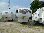 12 Keystone Alpine