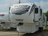 2012 Keystone Alpine Photo #3