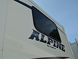 2012 Keystone Alpine Photo #4