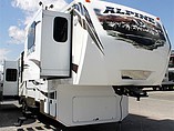 14 Keystone Alpine