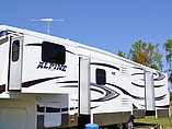 14 Keystone Alpine