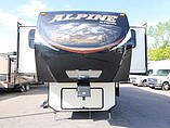 14 Keystone Alpine