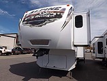 14 Keystone Alpine