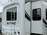 2011 Keystone Alpine Photo #2