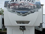 2011 Keystone Alpine Photo #6