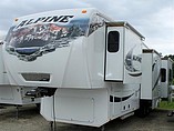 2011 Keystone Alpine Photo #7