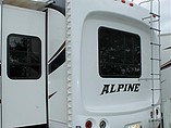 2011 Keystone Alpine Photo #11
