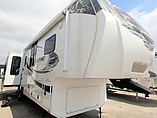 11 Keystone Alpine
