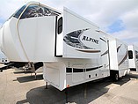 2011 Keystone Alpine Photo #6