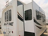 2011 Keystone Alpine Photo #10