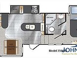 11 Keystone Alpine