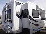 2011 Keystone Alpine Photo #6