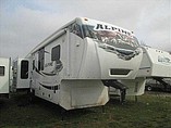 11 Keystone Alpine