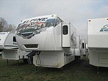 2011 Keystone Alpine Photo #2