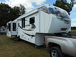 11 Keystone Alpine