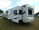2011 Keystone Alpine Photo #3
