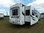 2011 Keystone Alpine Photo #4