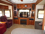 2011 Keystone Alpine Photo #5
