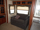 2011 Keystone Alpine Photo #7