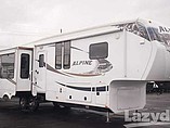 11 Keystone Alpine