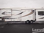 2011 Keystone Alpine Photo #5