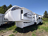 2011 Keystone Alpine Photo #4